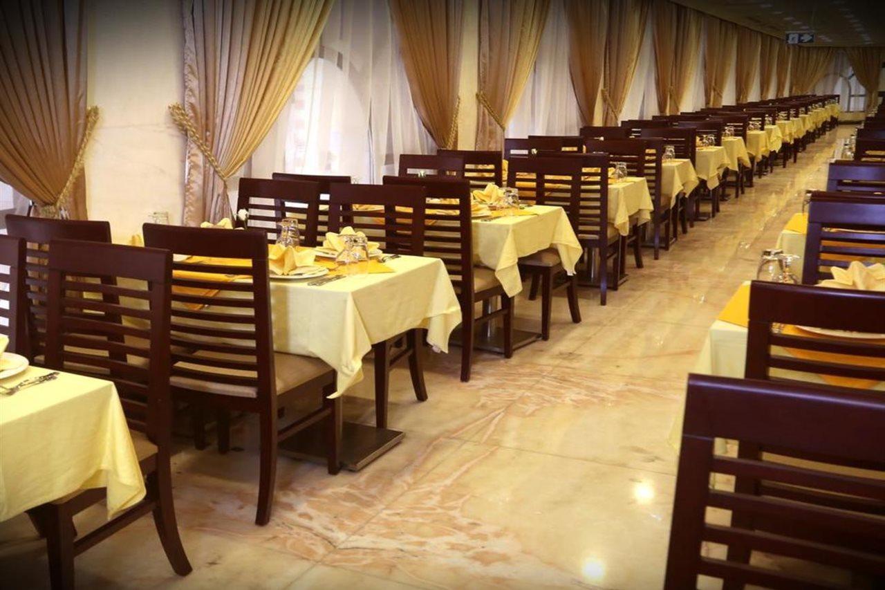 Al Aqeeq Al Rawda Hotel By Sedra International Медина Экстерьер фото